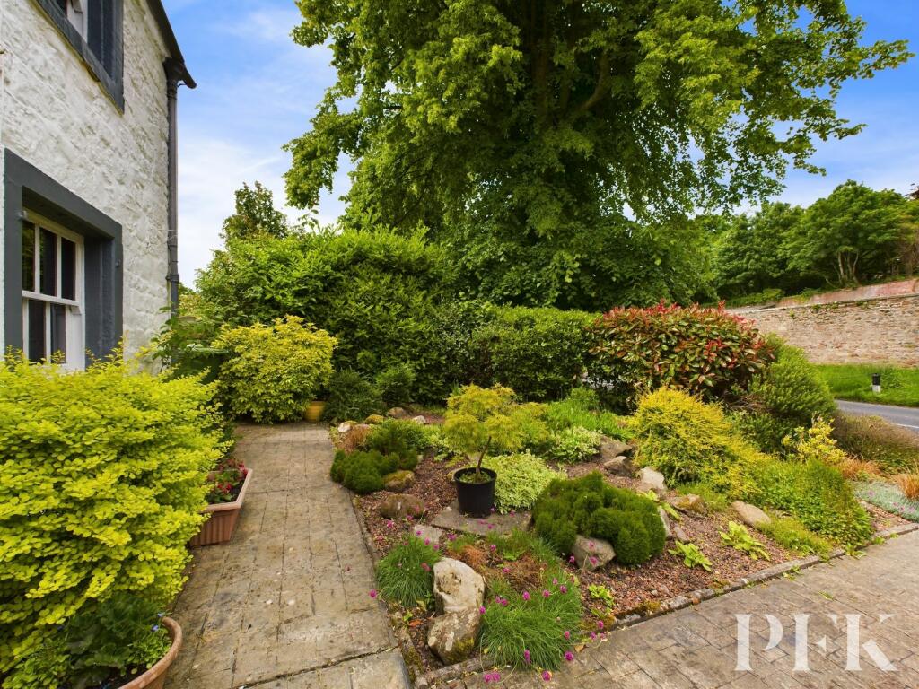 Additional property image - Rhondda House, 2a Scattergate Green, Appleby-in-Westmorland, Cumbria CA16 6SP