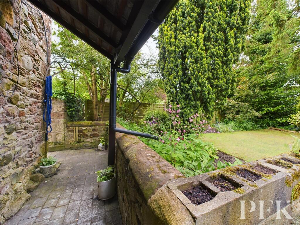 Additional property image - Rhondda House, 2a Scattergate Green, Appleby-in-Westmorland, Cumbria CA16 6SP