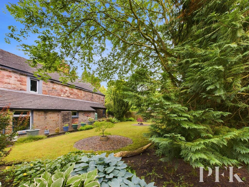 Additional property image - Rhondda House, 2a Scattergate Green, Appleby-in-Westmorland, Cumbria CA16 6SP