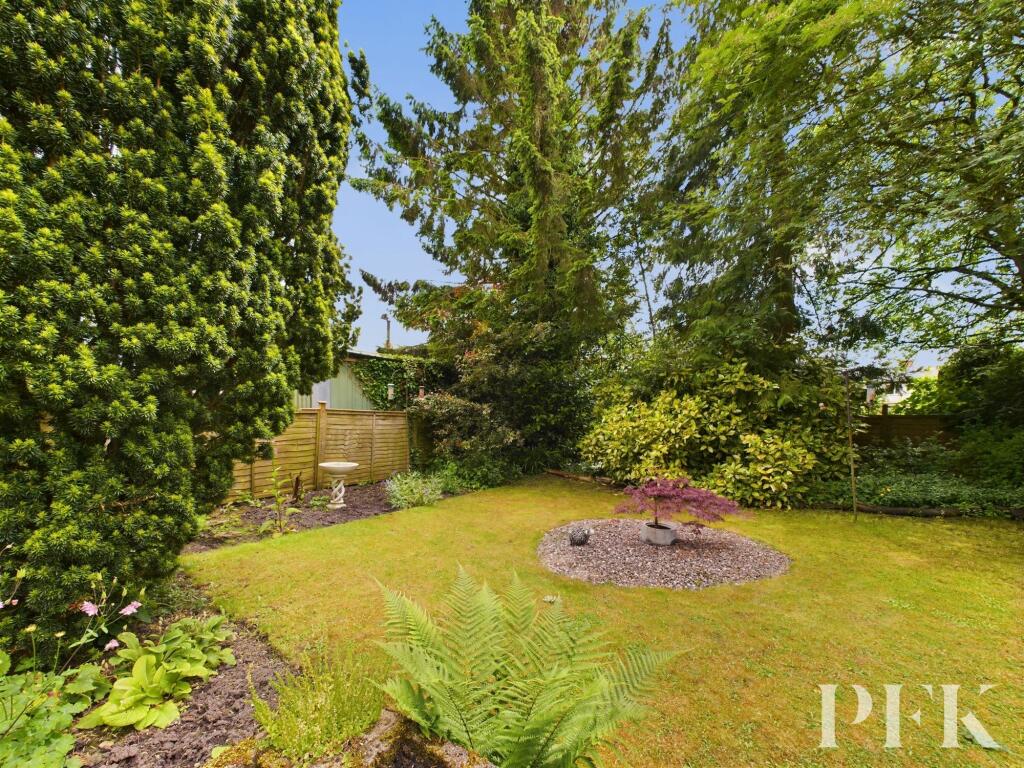 Additional property image - Rhondda House, 2a Scattergate Green, Appleby-in-Westmorland, Cumbria CA16 6SP