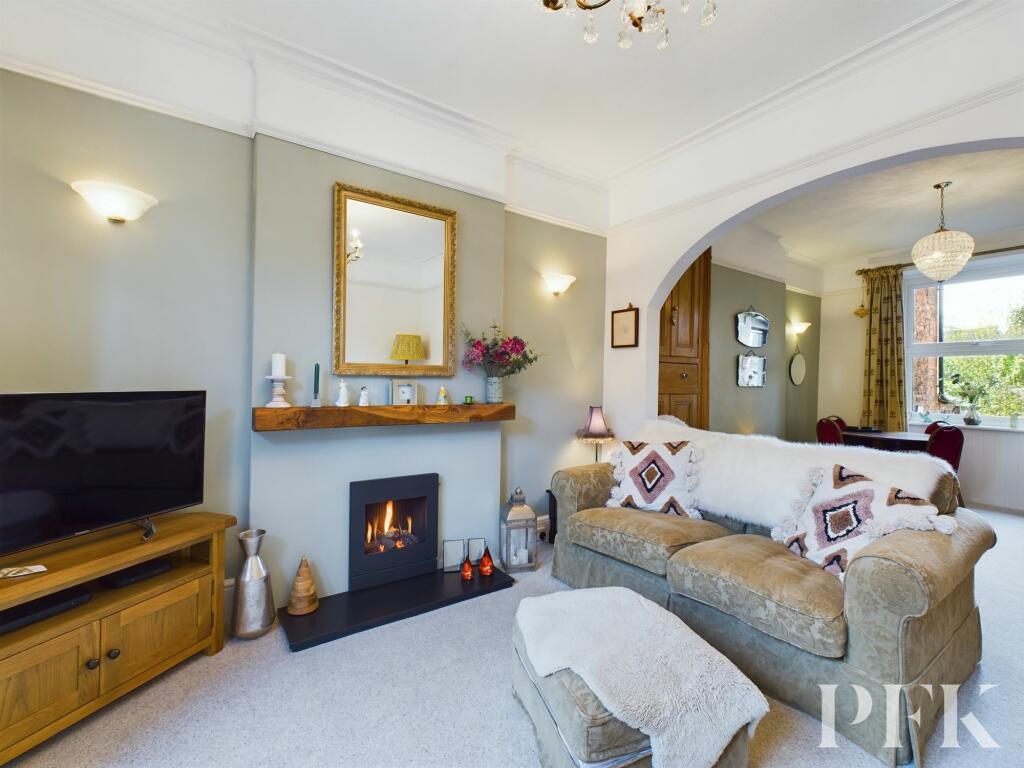 Additional property image - Lowther Terrace, Penrith, CA11
