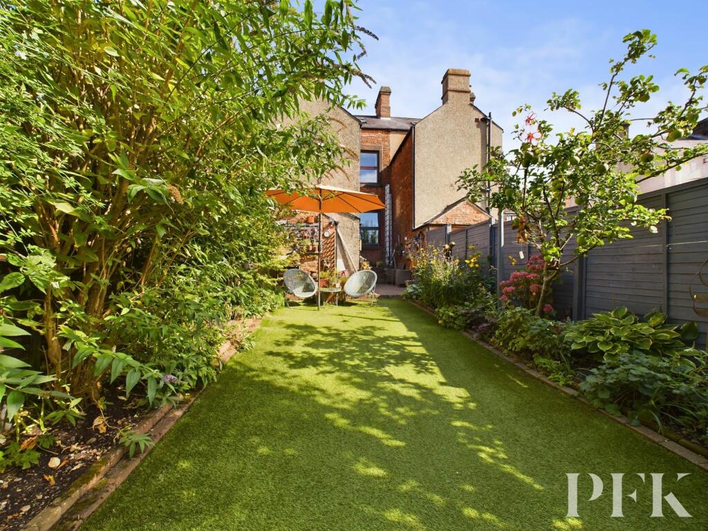 Additional property image - Lowther Terrace, Penrith, CA11