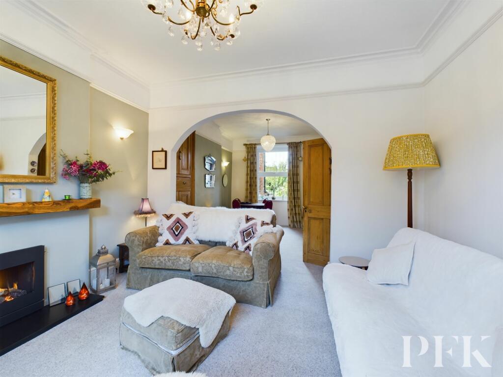 Additional property image - Lowther Terrace, Penrith, CA11