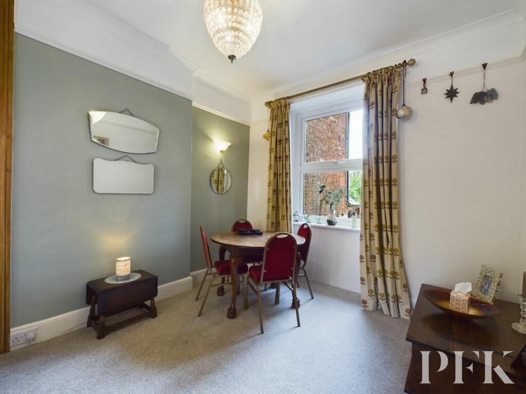 Additional property image - Lowther Terrace, Penrith, CA11