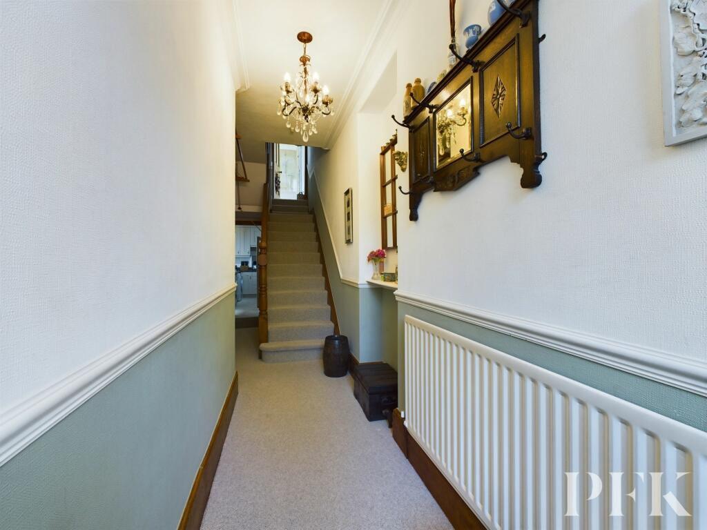 Additional property image - Lowther Terrace, Penrith, CA11