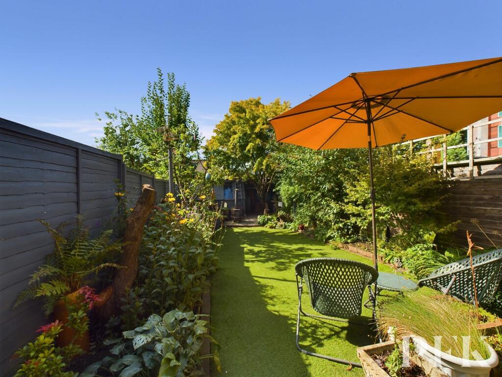 Additional property image - Lowther Terrace, Penrith, CA11