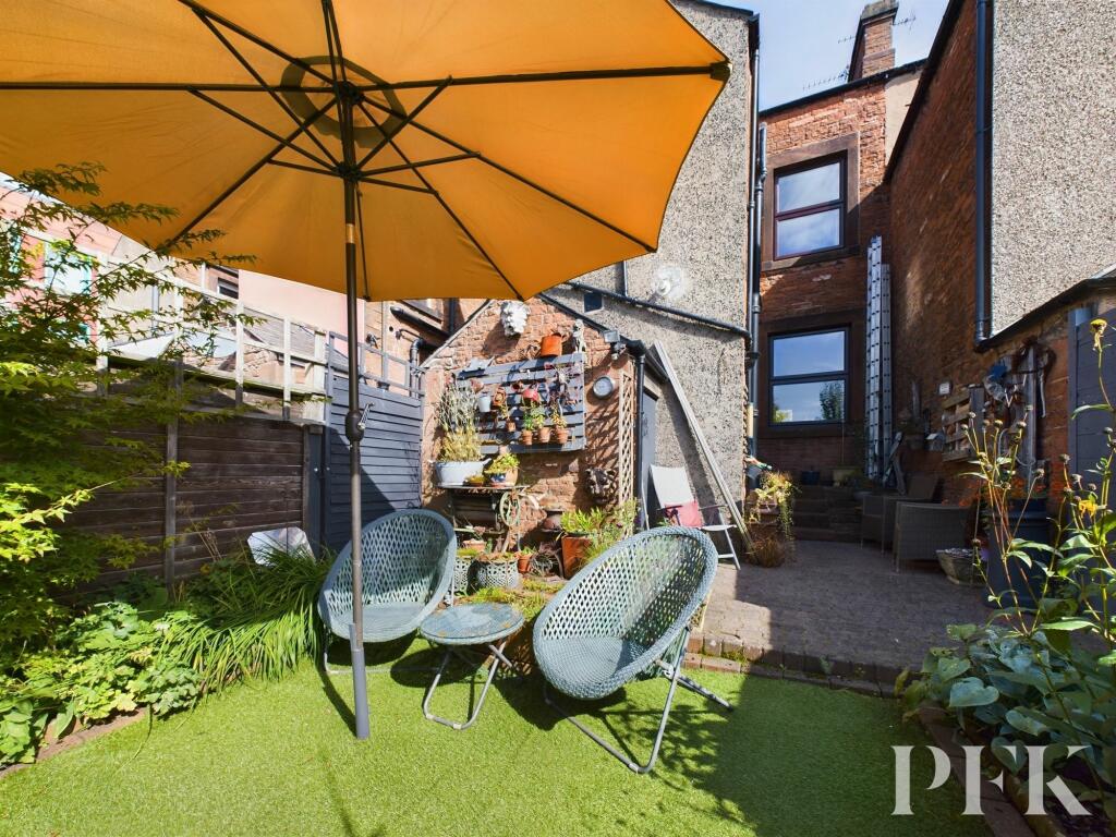 Additional property image - Lowther Terrace, Penrith, CA11