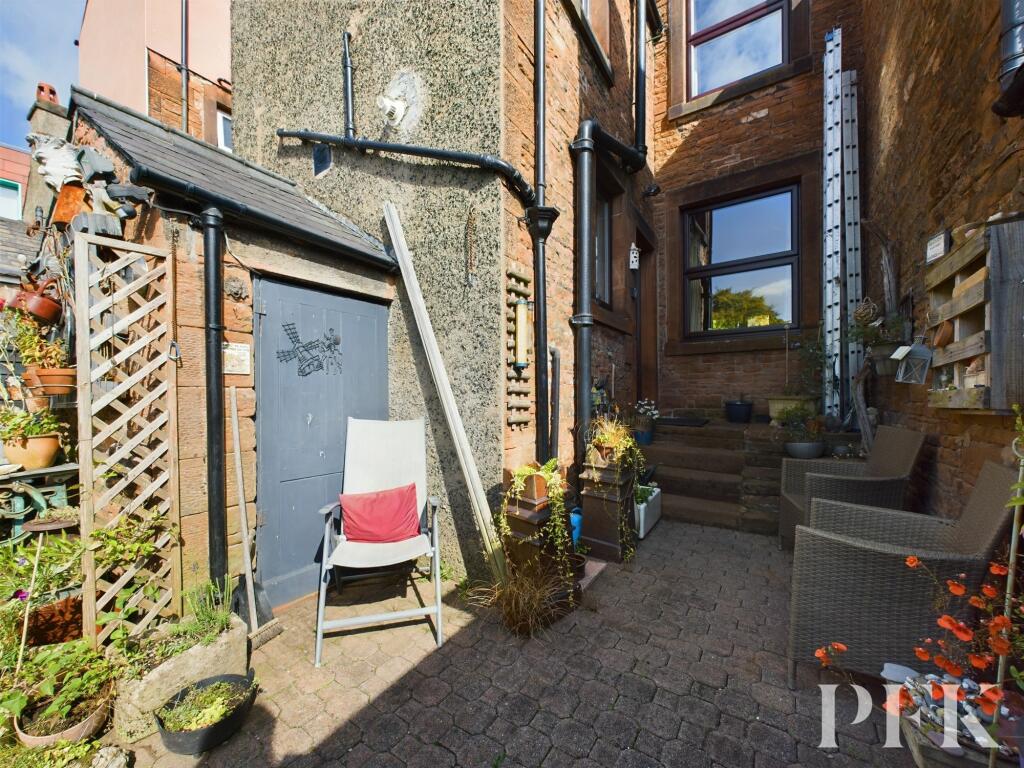 Additional property image - Lowther Terrace, Penrith, CA11