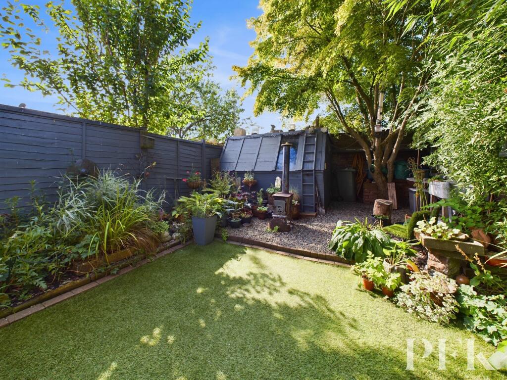 Additional property image - Lowther Terrace, Penrith, CA11