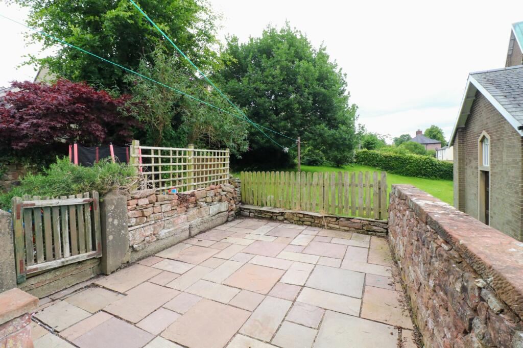 Additional property image - Pembroke Street, Appleby-In-Westmorland, CA16