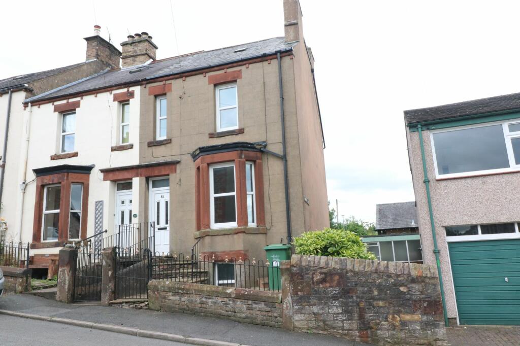 Additional property image - Pembroke Street, Appleby-In-Westmorland, CA16