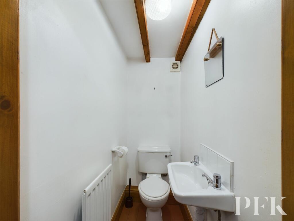 Additional property image - Temple Sowerby, Penrith, CA10
