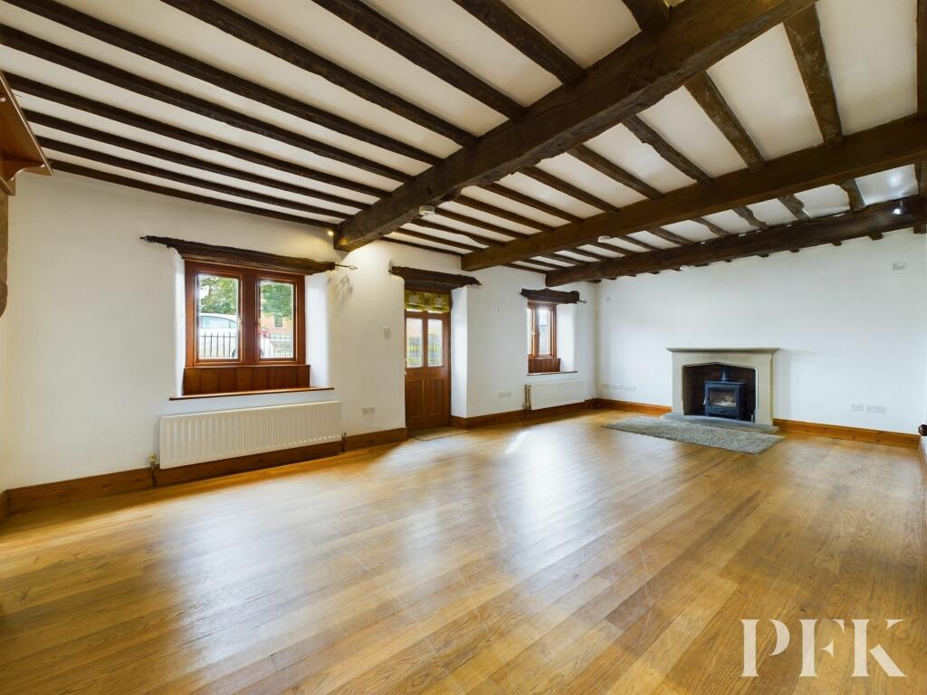Additional property image - Temple Sowerby, Penrith, CA10