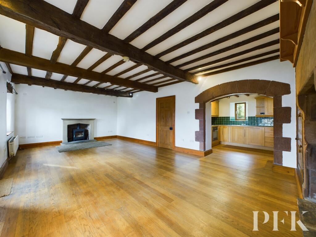 Additional property image - Temple Sowerby, Penrith, CA10