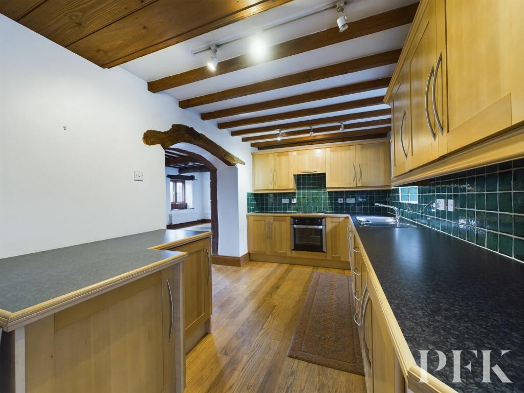 Additional property image - Temple Sowerby, Penrith, CA10