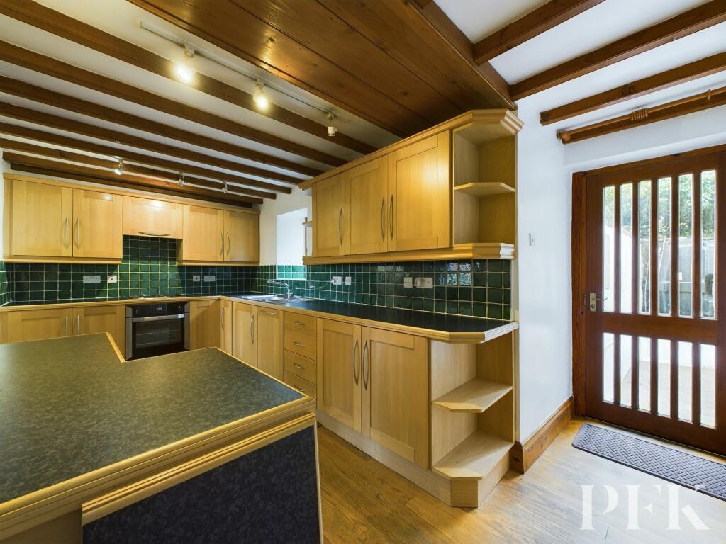 Additional property image - Temple Sowerby, Penrith, CA10
