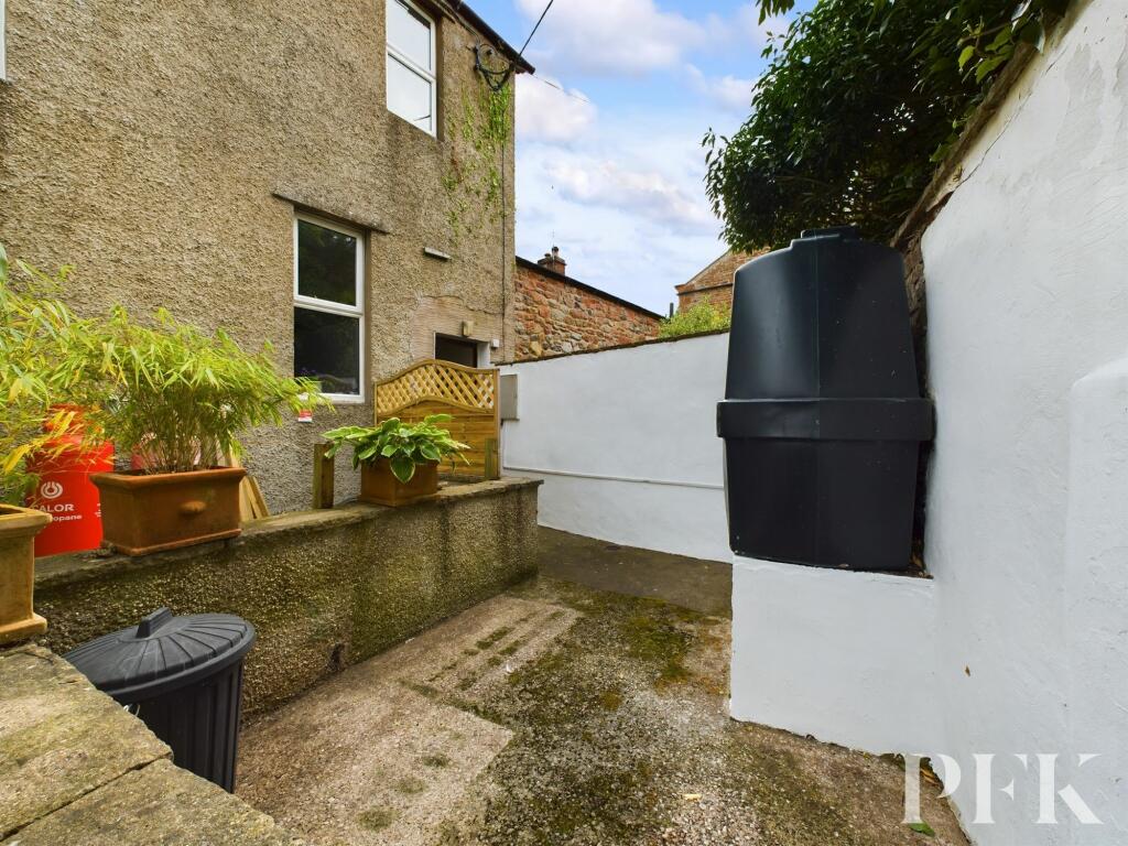 Additional property image - Temple Sowerby, Penrith, CA10