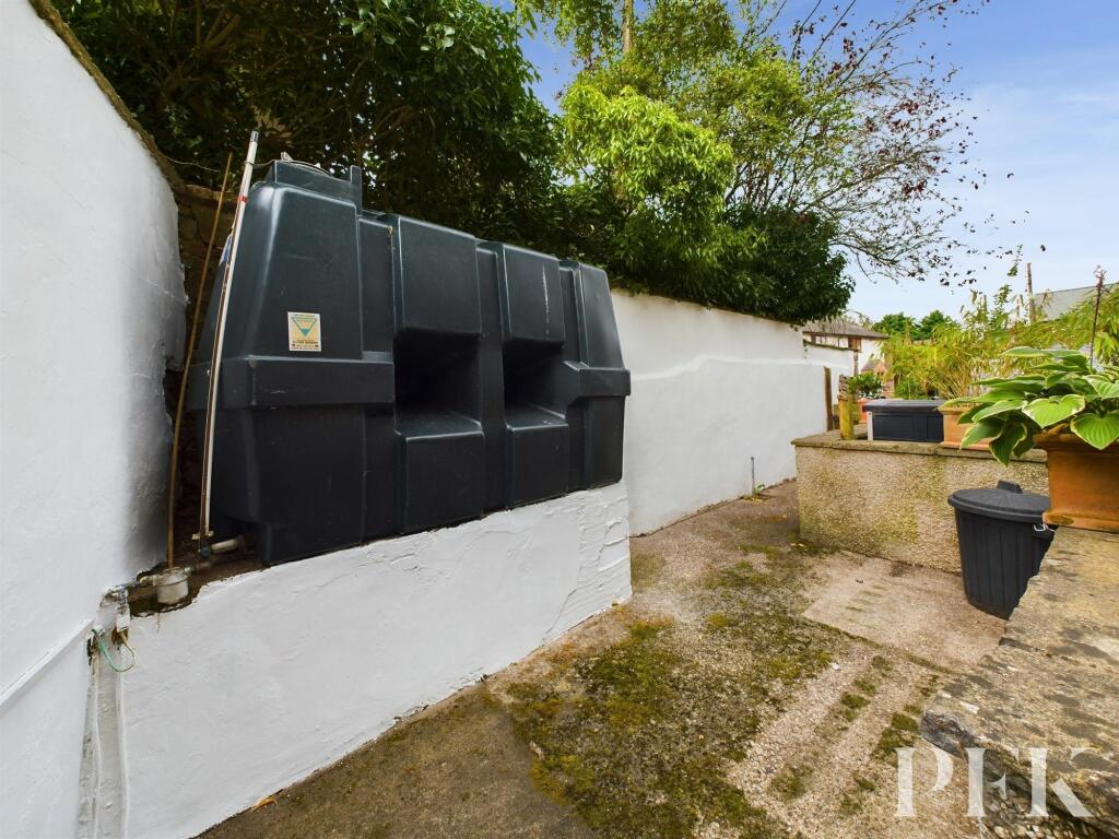 Additional property image - Temple Sowerby, Penrith, CA10