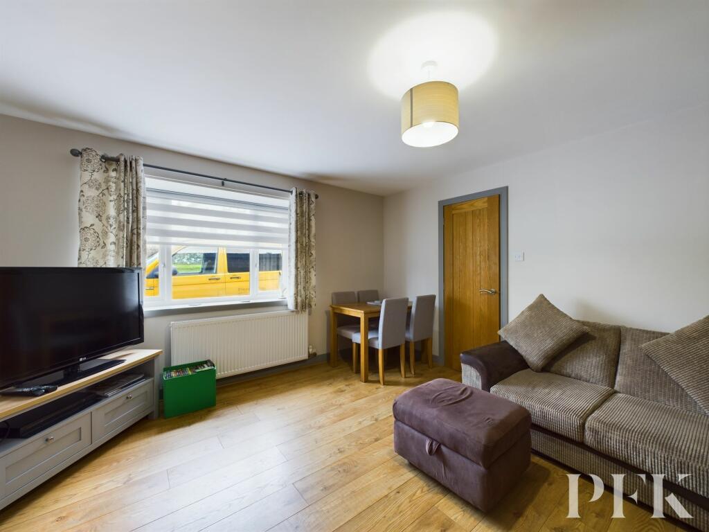 Additional property image - Icold Road, Greystoke, CA11