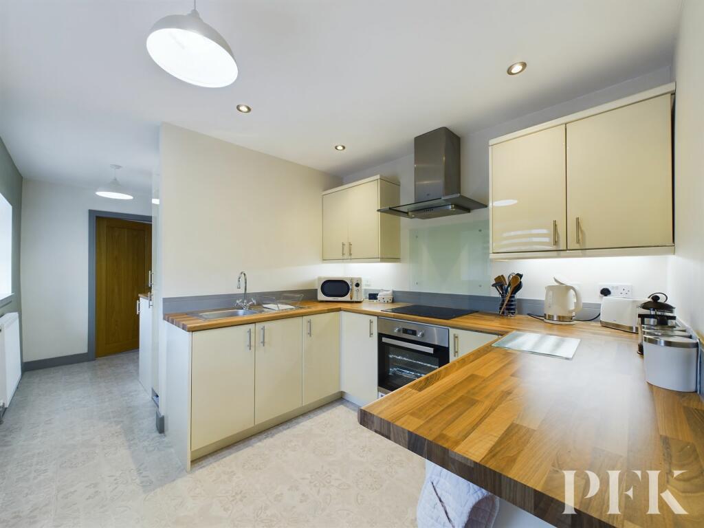 Additional property image - Icold Road, Greystoke, CA11