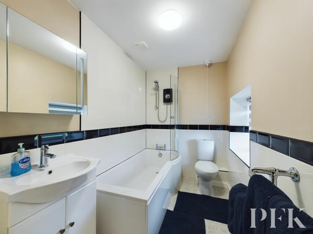 Additional property image - Icold Road, Greystoke, CA11