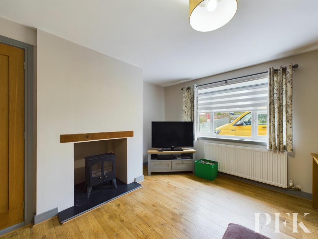 Additional property image - Icold Road, Greystoke, CA11