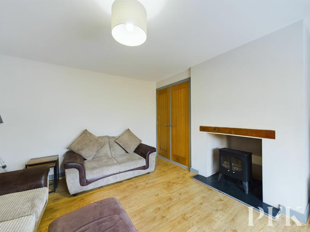 Additional property image - Icold Road, Greystoke, CA11