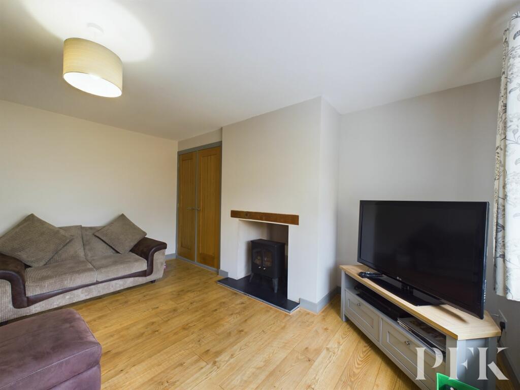 Additional property image - Icold Road, Greystoke, CA11
