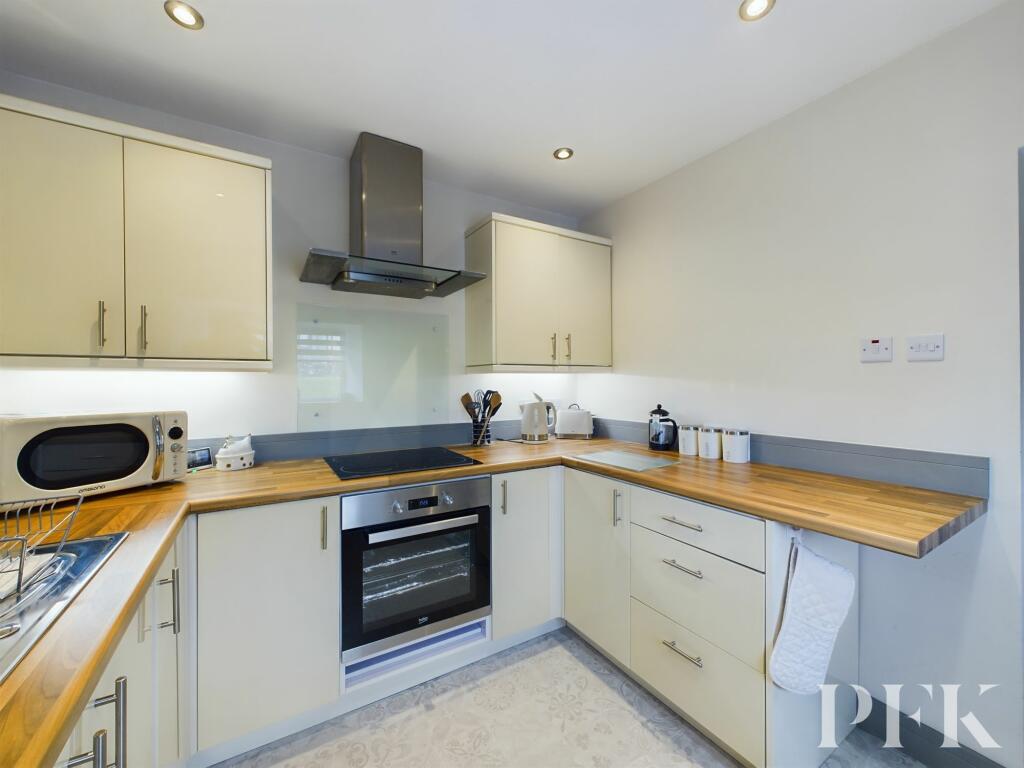 Additional property image - Icold Road, Greystoke, CA11