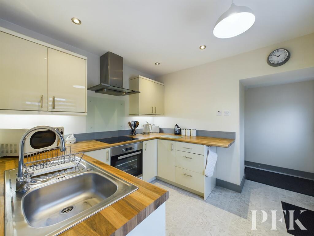 Additional property image - Icold Road, Greystoke, CA11