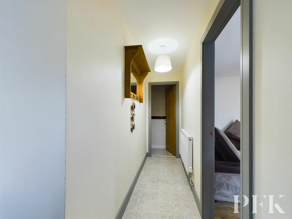 Additional property image - Icold Road, Greystoke, CA11