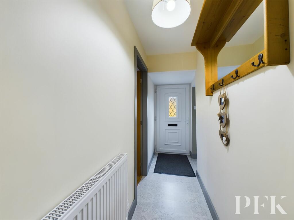 Additional property image - Icold Road, Greystoke, CA11