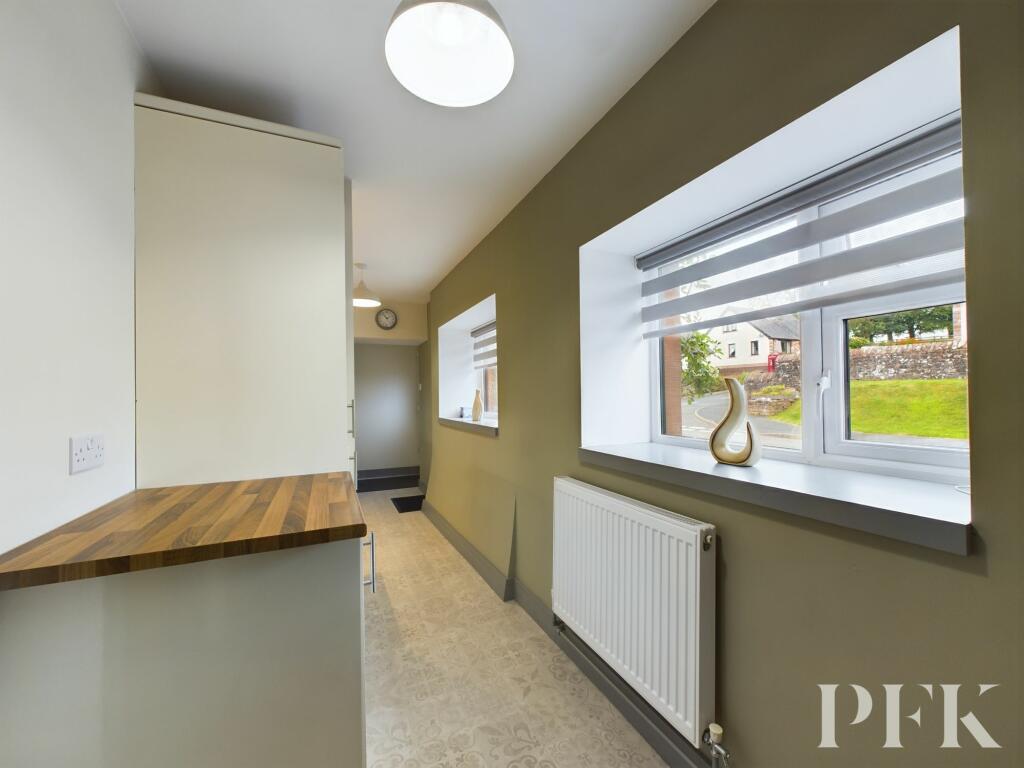 Additional property image - Icold Road, Greystoke, CA11