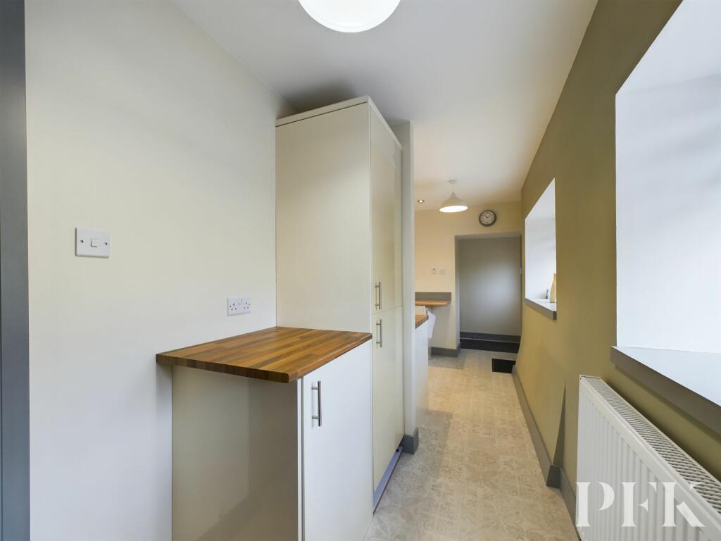 Additional property image - Icold Road, Greystoke, CA11