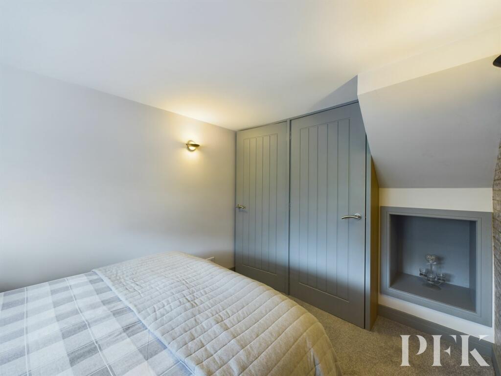 Additional property image - Icold Road, Greystoke, CA11
