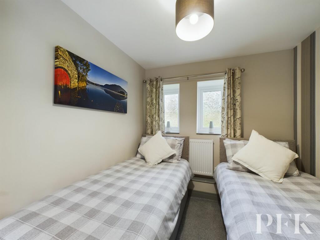 Additional property image - Icold Road, Greystoke, CA11