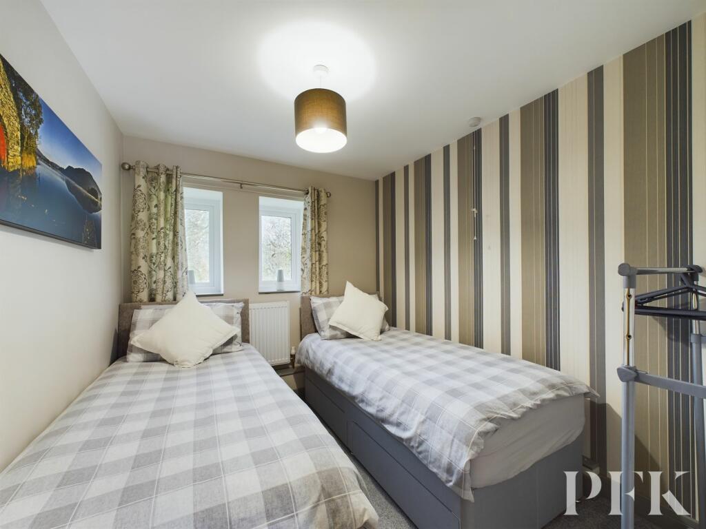 Additional property image - Icold Road, Greystoke, CA11