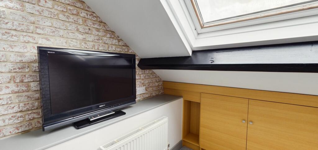 Additional property image - Icold Road, Greystoke, CA11