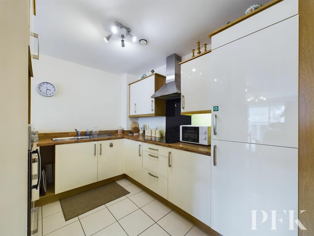 Additional property image - Friargate, Pele Court Friargate, CA11