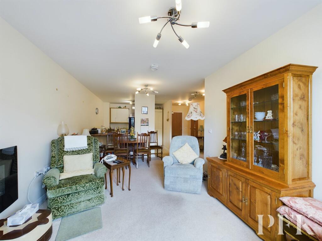 Additional property image - Friargate, Pele Court Friargate, CA11