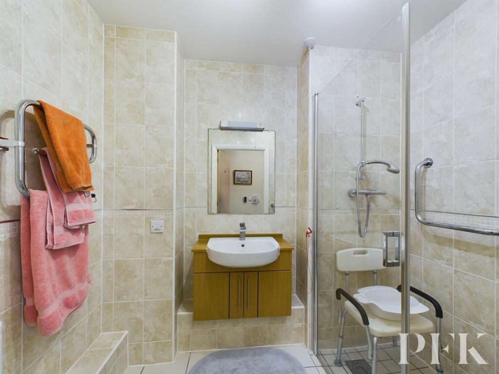 Additional property image - Friargate, Pele Court Friargate, CA11