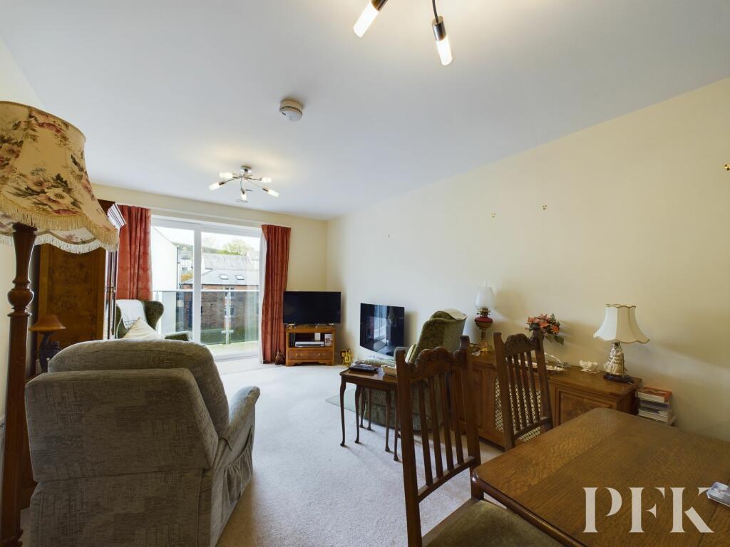 Additional property image - Friargate, Pele Court Friargate, CA11