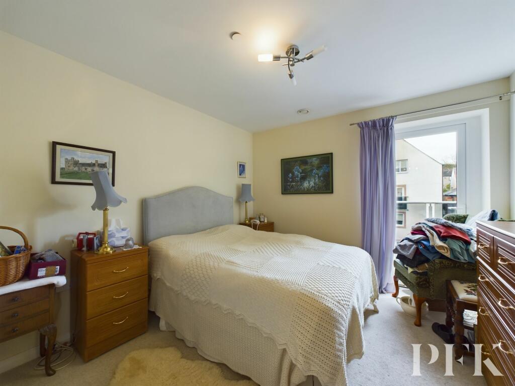 Additional property image - Friargate, Pele Court Friargate, CA11