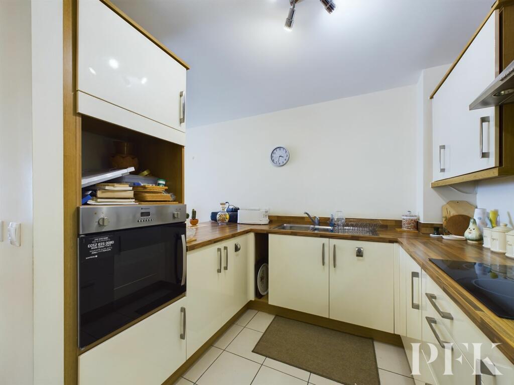 Additional property image - Friargate, Pele Court Friargate, CA11