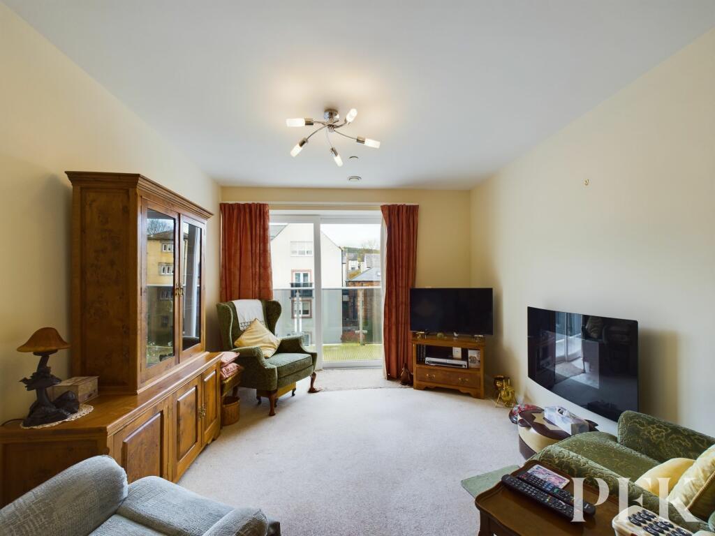 Additional property image - Friargate, Pele Court Friargate, CA11