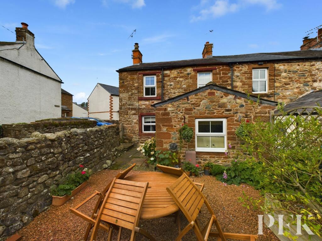 Additional property image - Chapel Terrace, Kirkby Thore, CA10