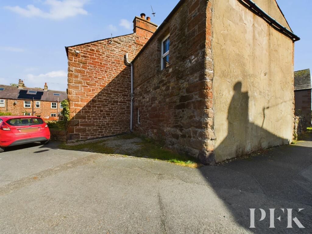 Additional property image - Chapel Terrace, Kirkby Thore, CA10