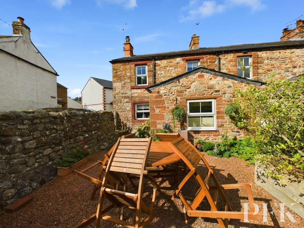 Additional property image - Chapel Terrace, Kirkby Thore, CA10