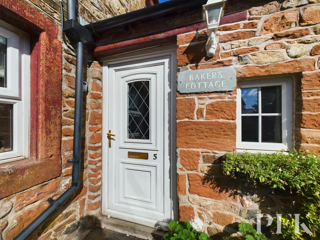 Additional property image - Chapel Terrace, Kirkby Thore, CA10