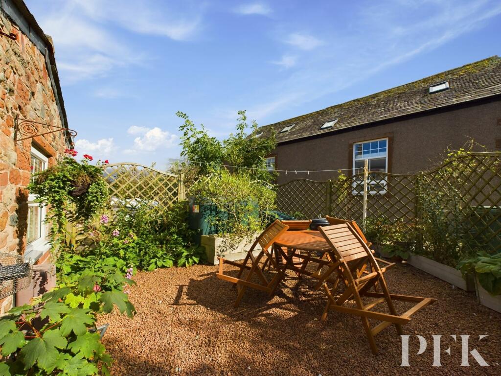 Additional property image - Chapel Terrace, Kirkby Thore, CA10